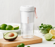 Load image into Gallery viewer, Multi-functional Portable Electric Juicer Cup

