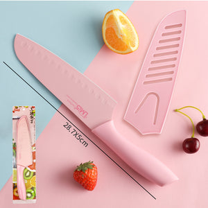Household Multifunctional Kitchen Knives