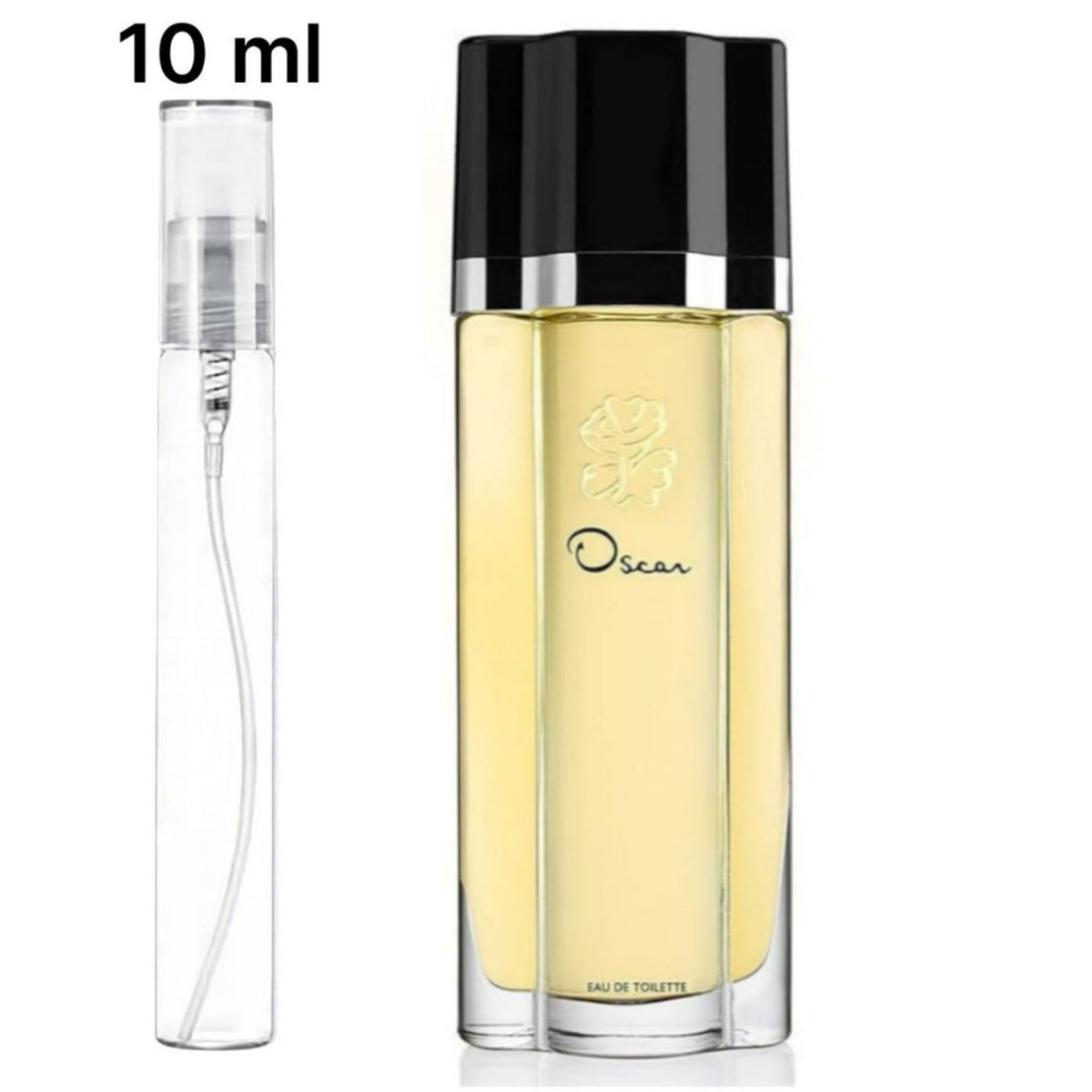 Oscar by Oscar de la Renta Eau De Toilette Spray for Women (Sample)