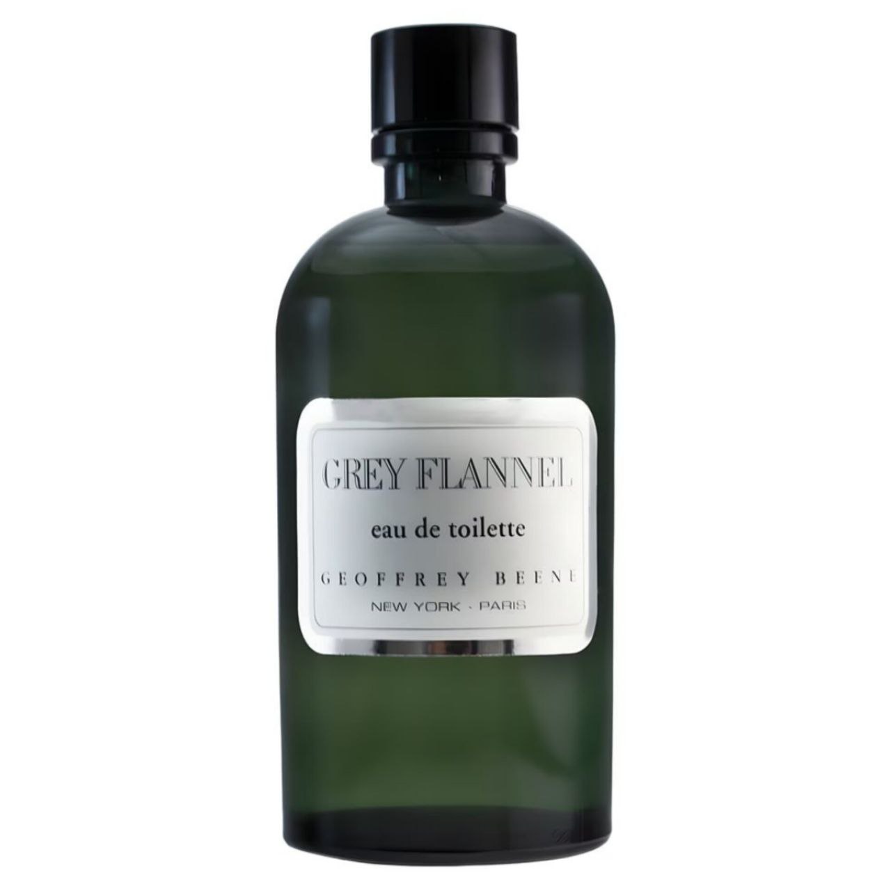 Flanelle grise par Geoffrey Beene Eau de toilette vaporisateur pour hommes (échantillon)