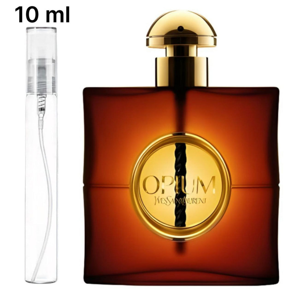 Opium de Yves Saint Laurent Spray de Eau de Parfum para Mujeres (Muestra)