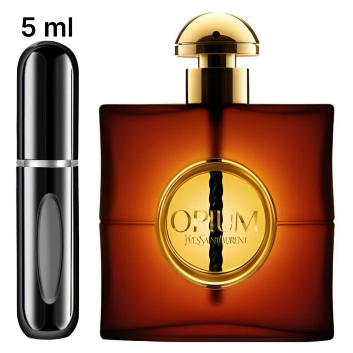 Opium de Yves Saint Laurent Spray de Eau de Parfum para Mujeres (Muestra)