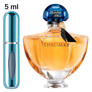 Shalimar by Guerlain Perfume Buy Samples for Women