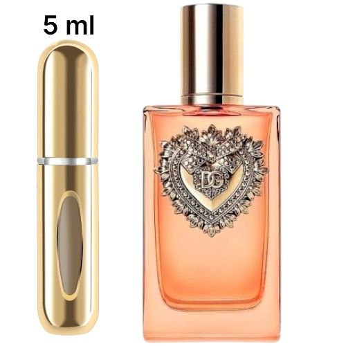 Devotion Intense by Dolce Gabbana Perfume Samples for Women