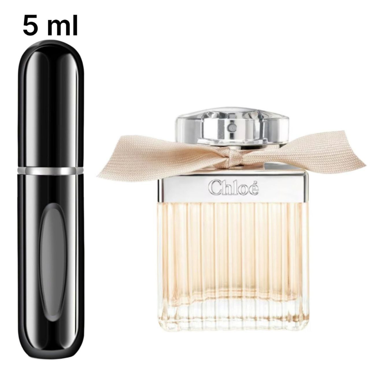 Chloe by Chloe Eau De Parfum Spray for Women (Sample)