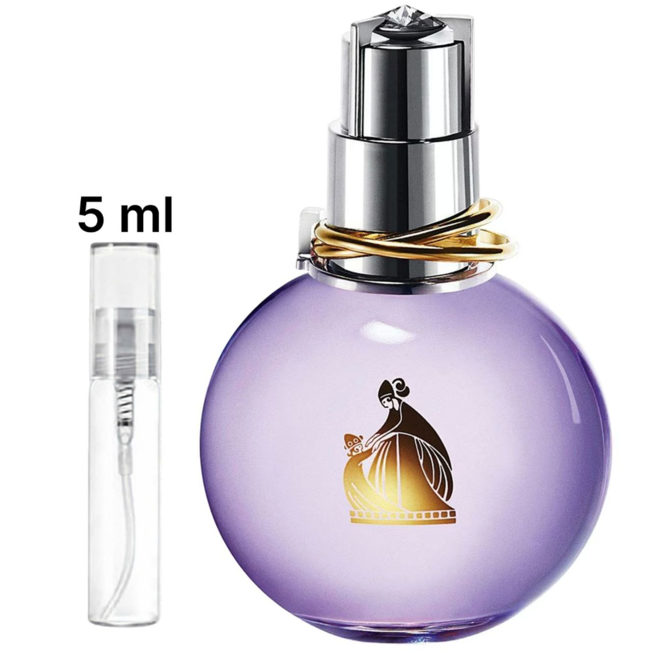 Eclat D'arpege de Lanvin Spray de Eau De Parfum para Mujeres (Muestra)