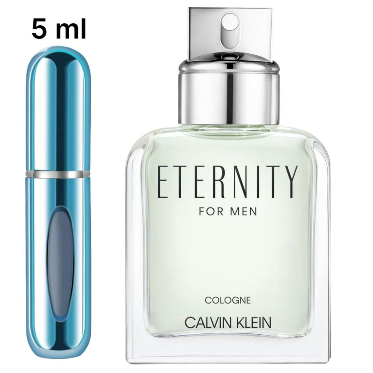 Calvin Klein Mejores Perfumes De Hombre Para Uso Diario Eternity