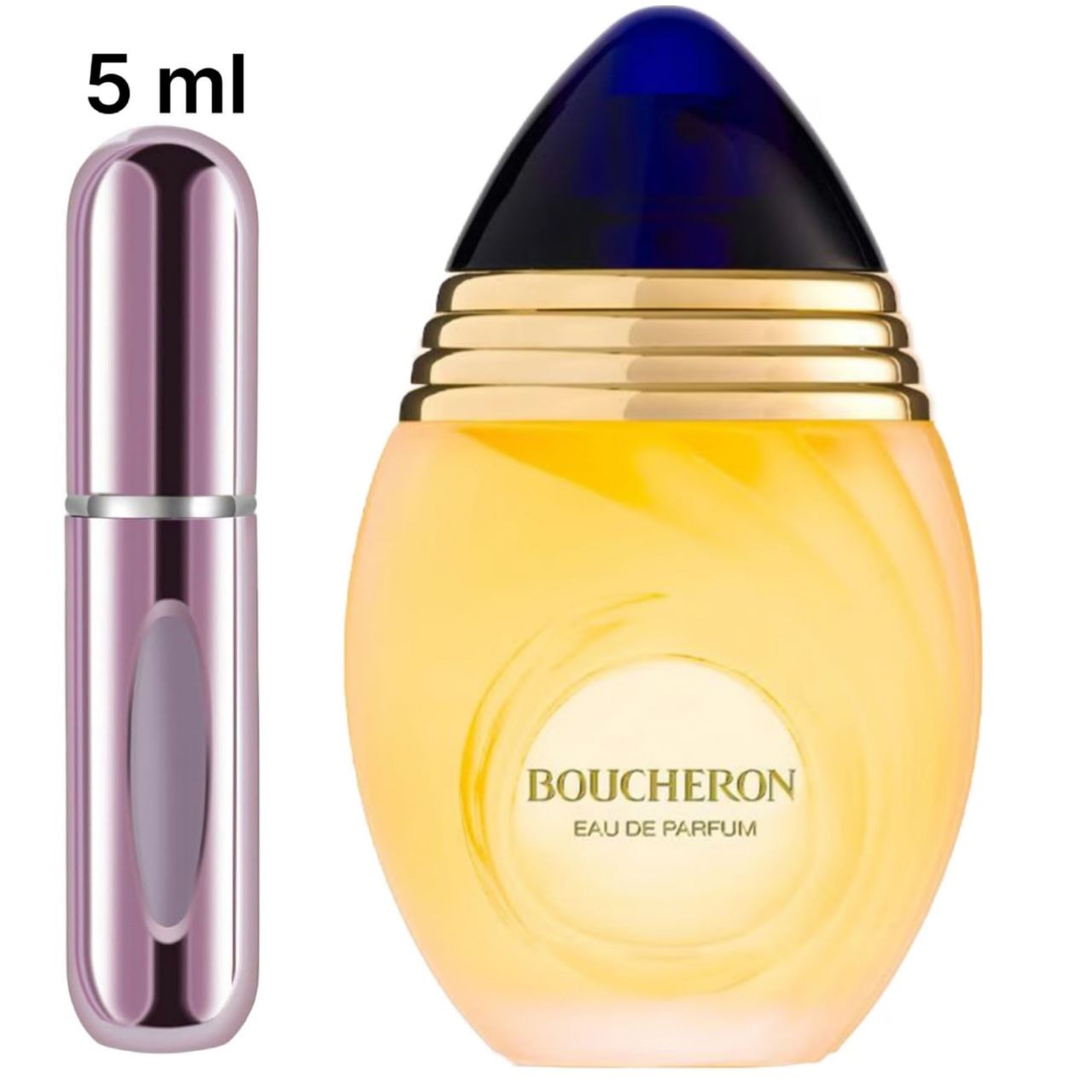 Boucheron by Boucheron Buy Now Perfume Samples for Women