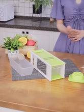 Load and play video in Gallery viewer, Multifunctional Kitchen Utensils
