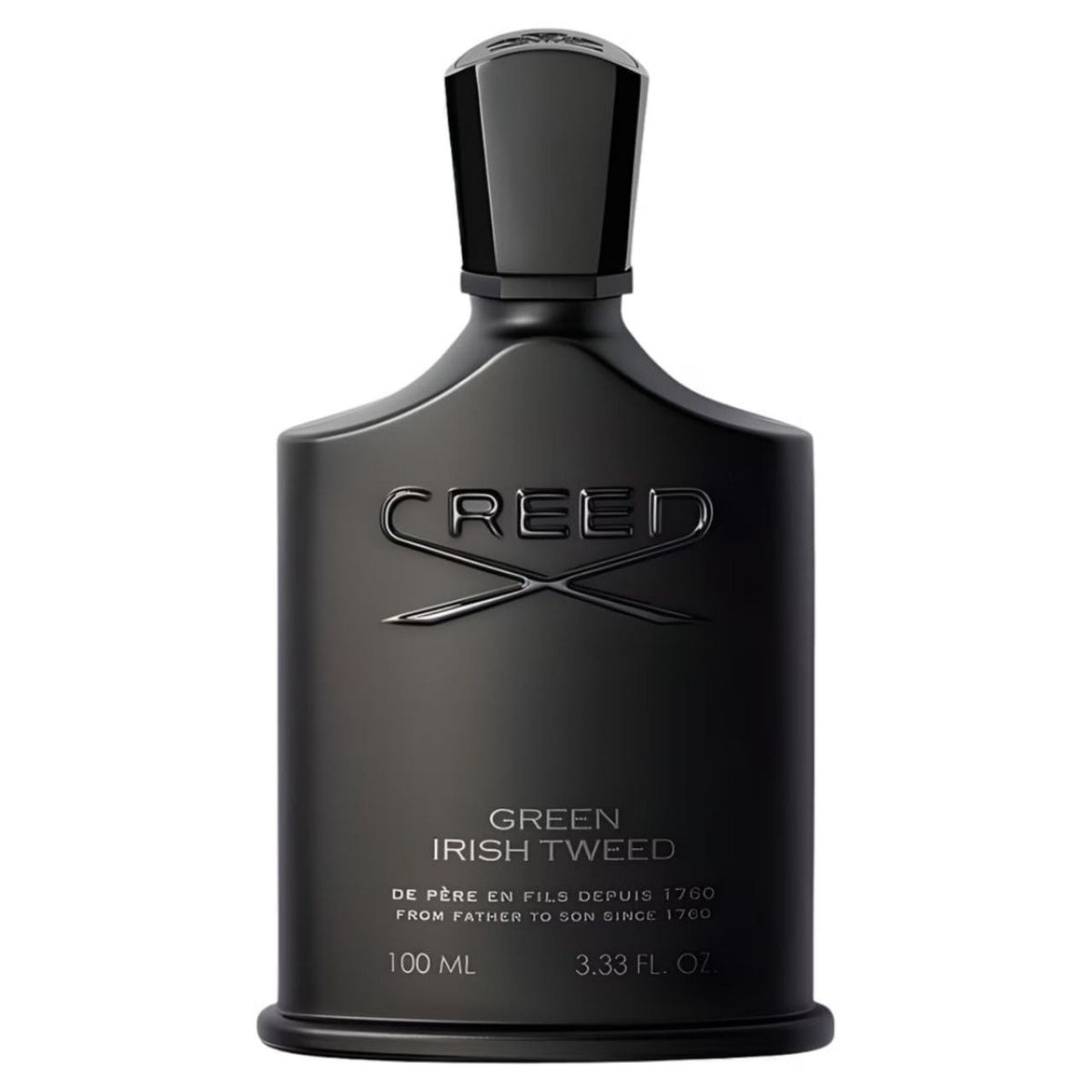 Green Irish Tweed by Creed Eau De Parfum Spray for Men (Sample)