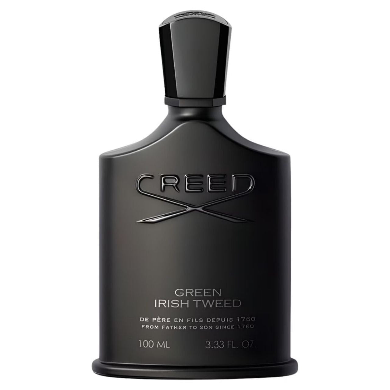 Green Irish Tweed by Creed Eau De Parfum Spray for Men (Sample)