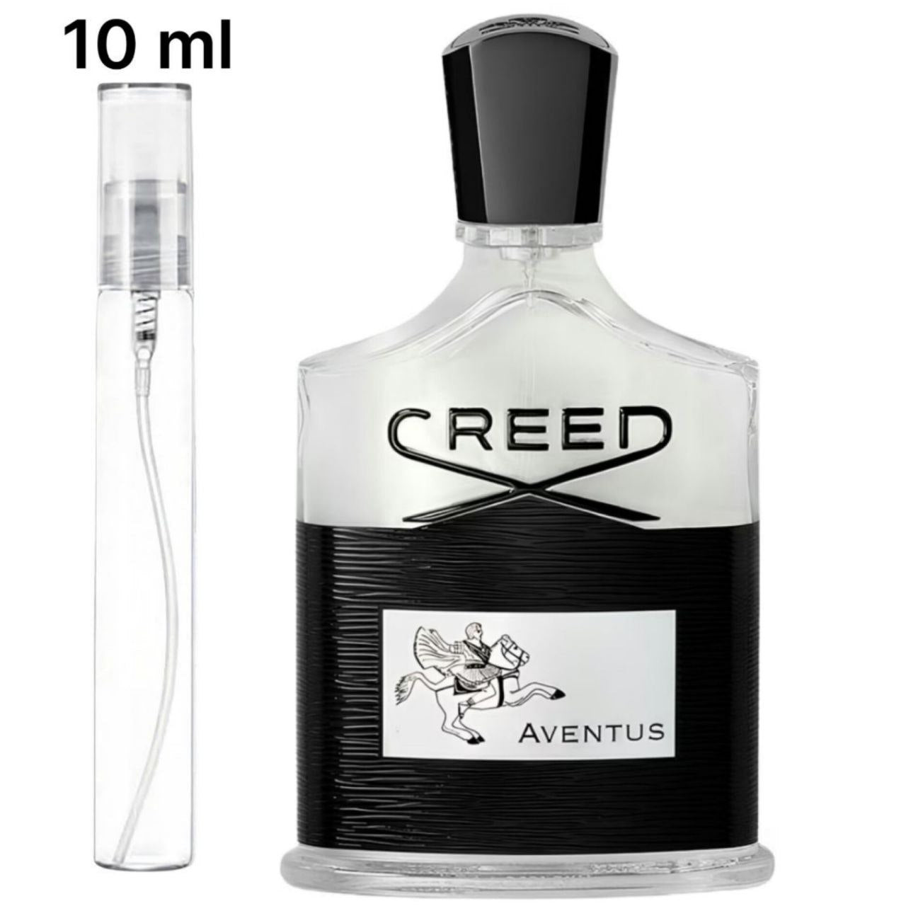 Cargue la imagen en el visor de la galería, Aventus de Creed Eau De Parfum Spray para Hombres (Muestra)
