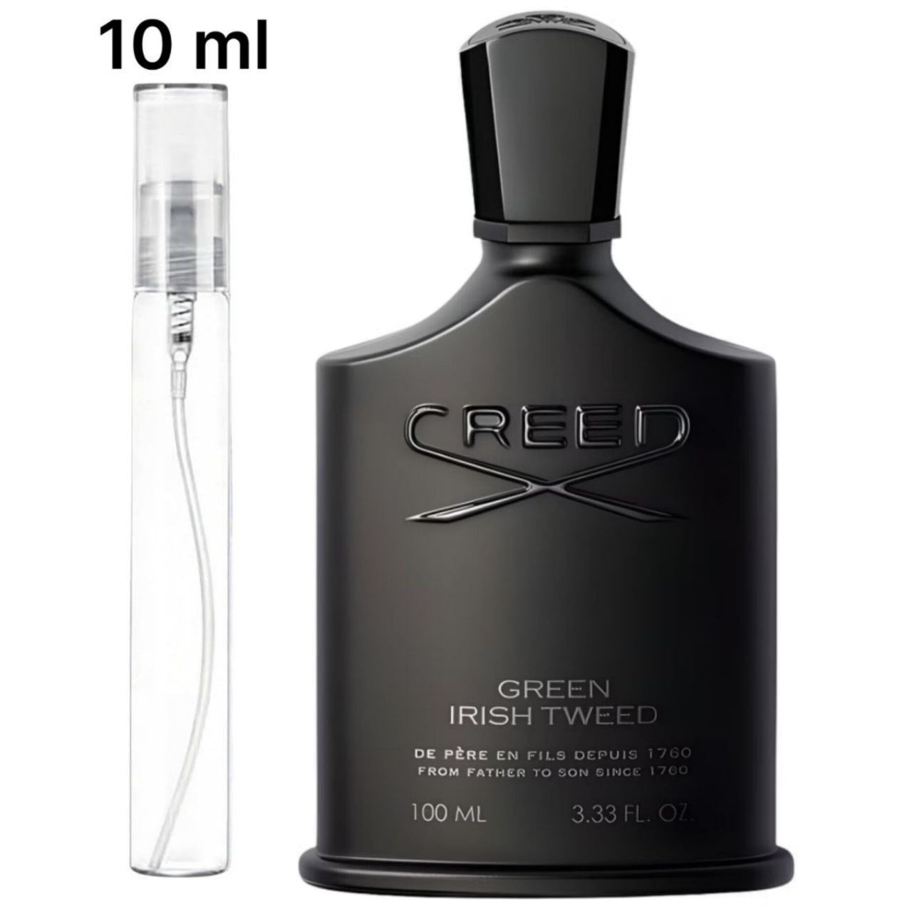 Load image into Gallery viewer, Green Irish Tweed by Creed Eau De Parfum Spray for Men (Sample)
