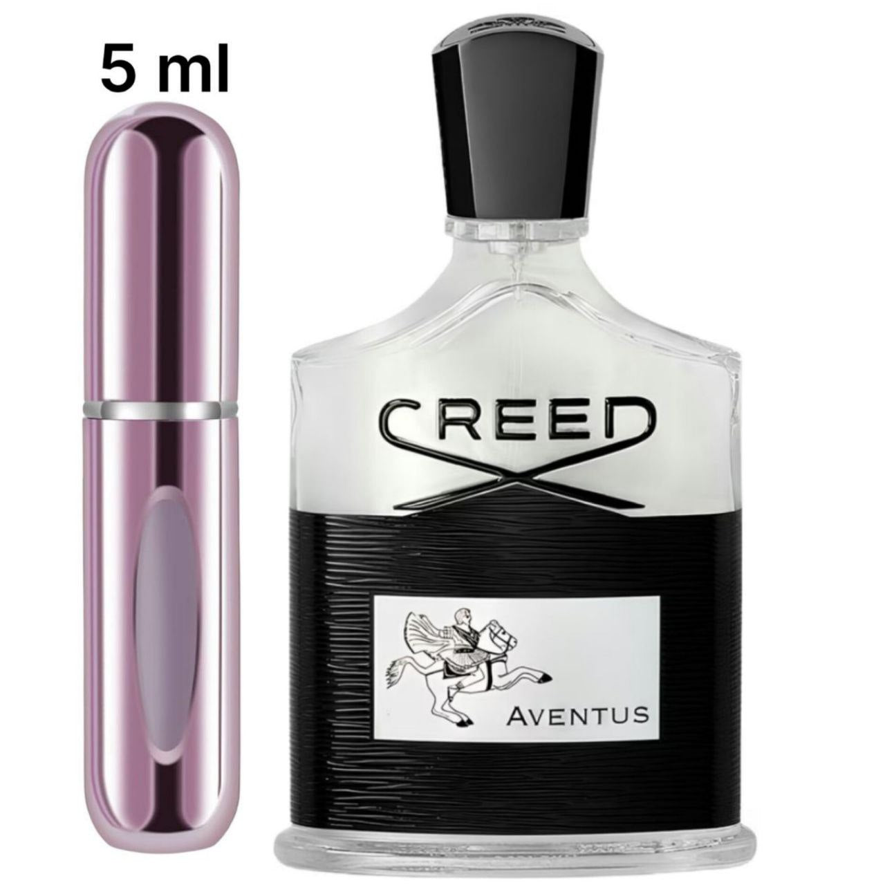 Cargue la imagen en el visor de la galería, Aventus de Creed Eau De Parfum Spray para Hombres (Muestra)
