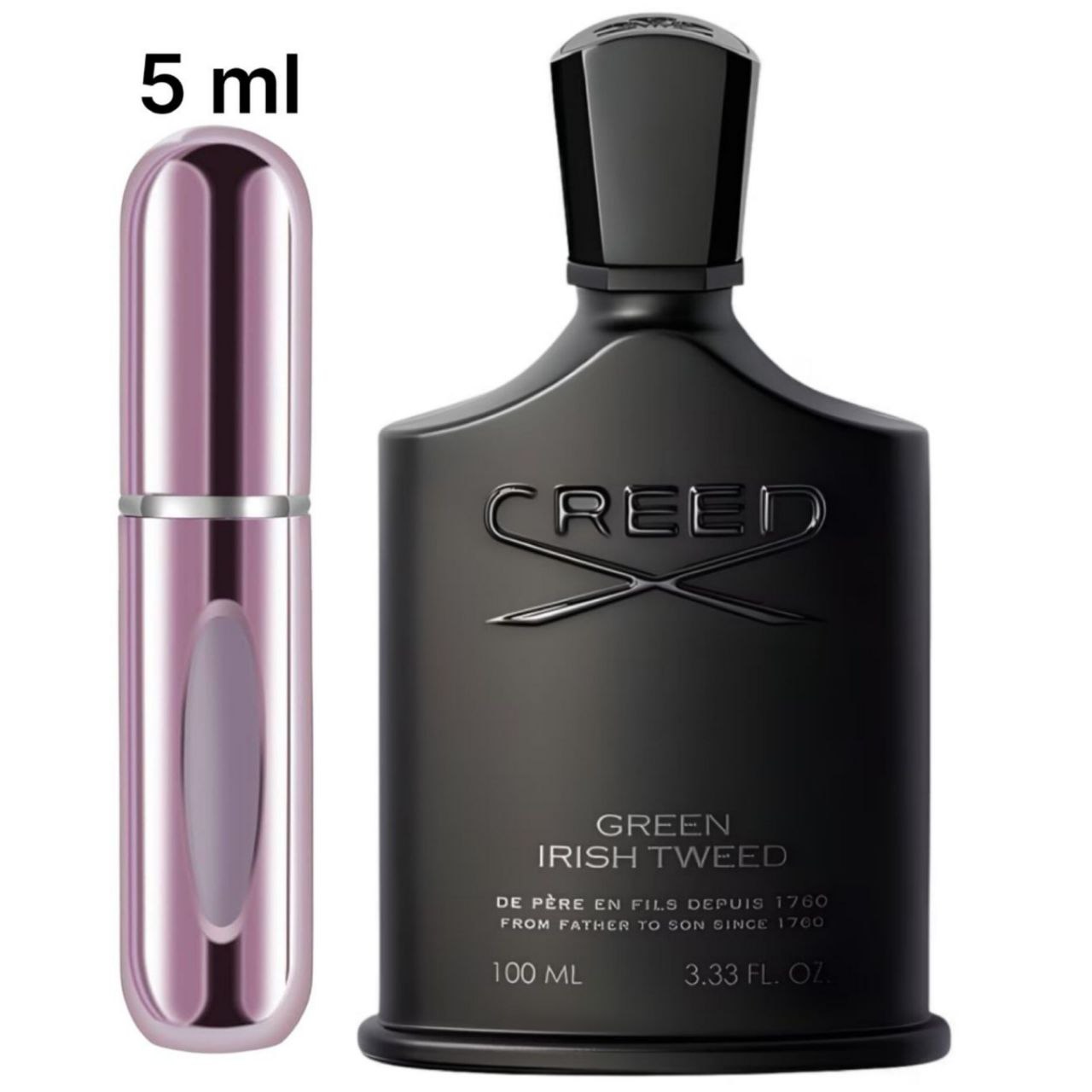 Load image into Gallery viewer, Green Irish Tweed by Creed Eau De Parfum Spray for Men (Sample)
