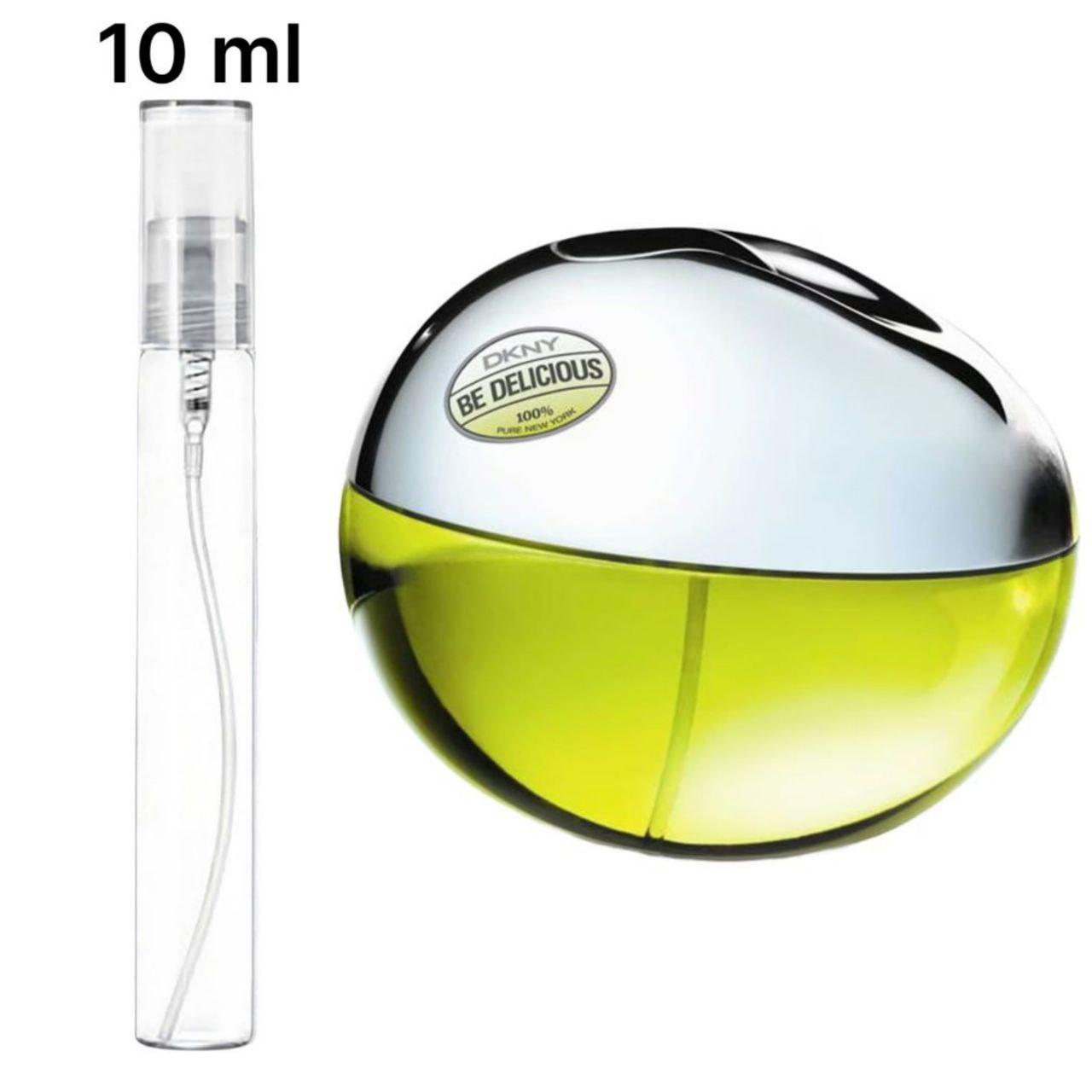 Load image into Gallery viewer, Be Delicious by Donna Karan Eau De Parfum Spray for Women (Sample)
