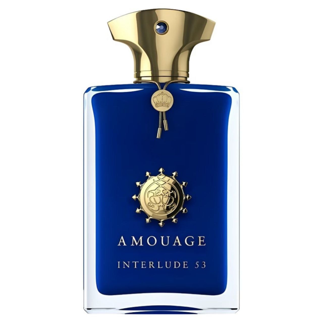 Interlude 53 von Amouage Extrait de Parfum für Herren (Probe)